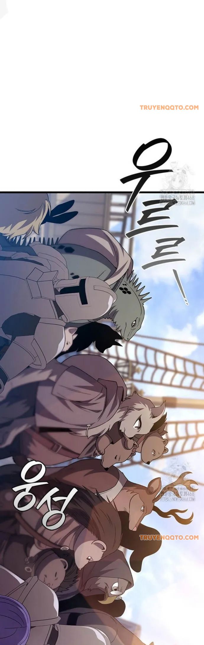 Thực Long Ma Pháp Sư Chap 99 - Next Chap 100