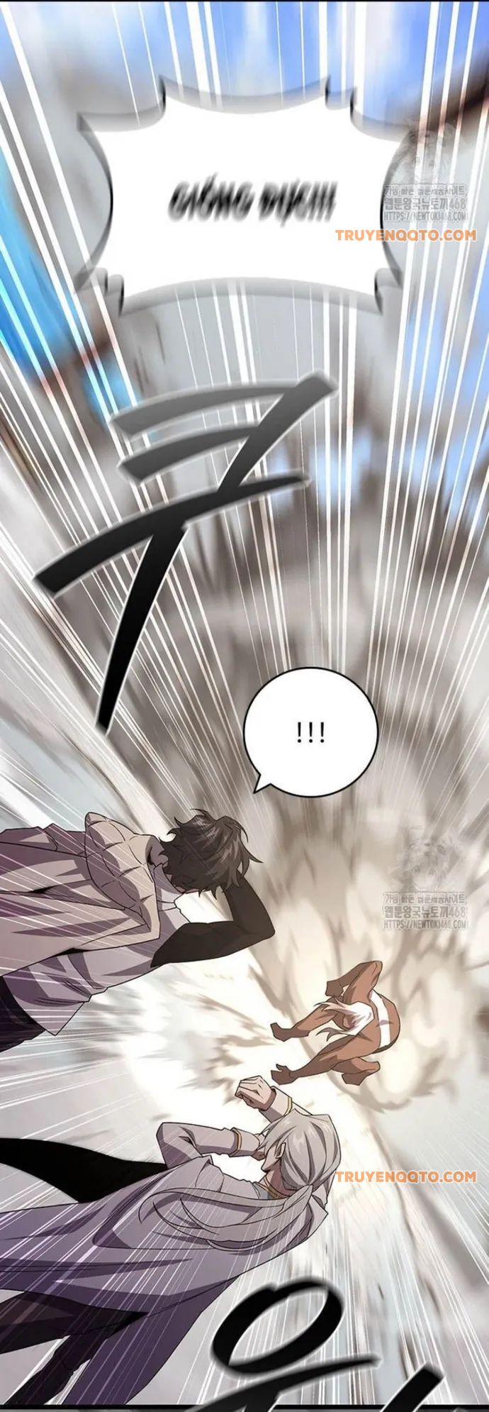 Thực Long Ma Pháp Sư Chap 99 - Next Chap 100