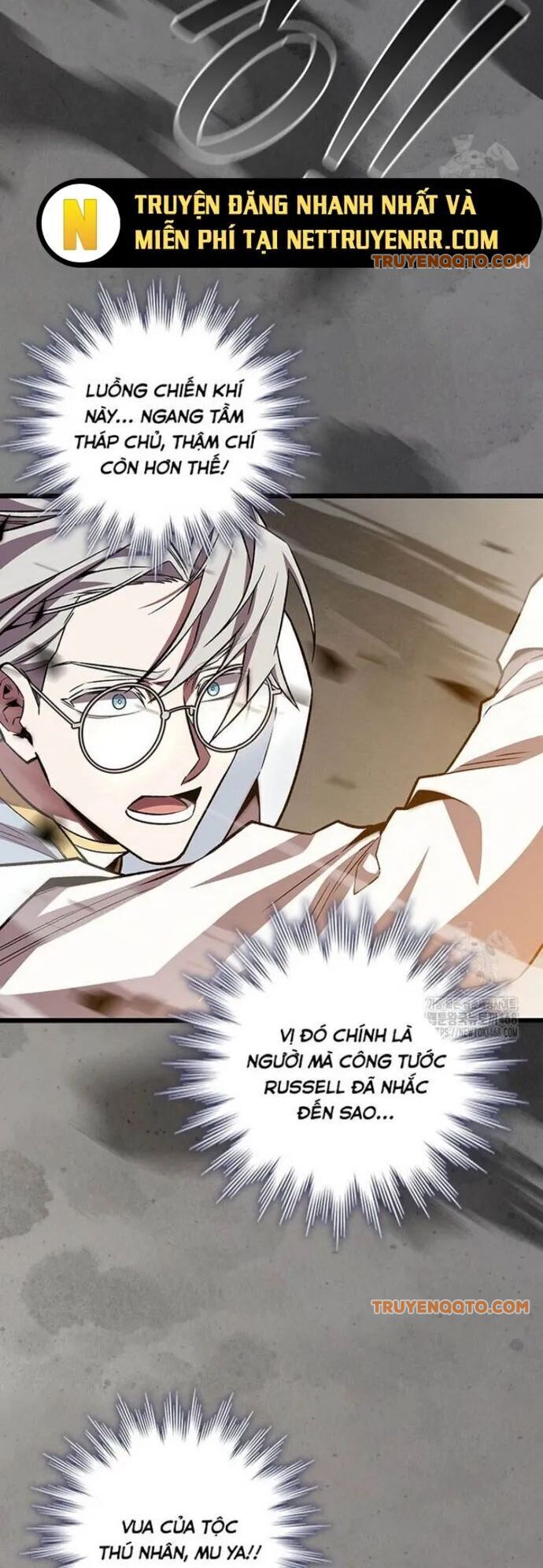 Thực Long Ma Pháp Sư Chap 99 - Next Chap 100
