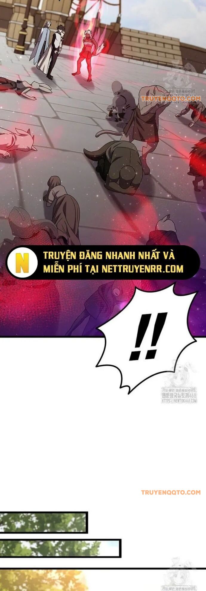 Thực Long Ma Pháp Sư Chap 99 - Next Chap 100