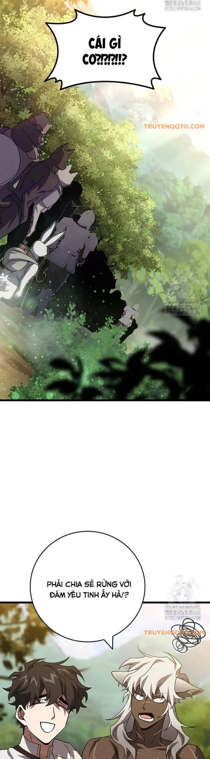 Thực Long Ma Pháp Sư Chap 99 - Next Chap 100