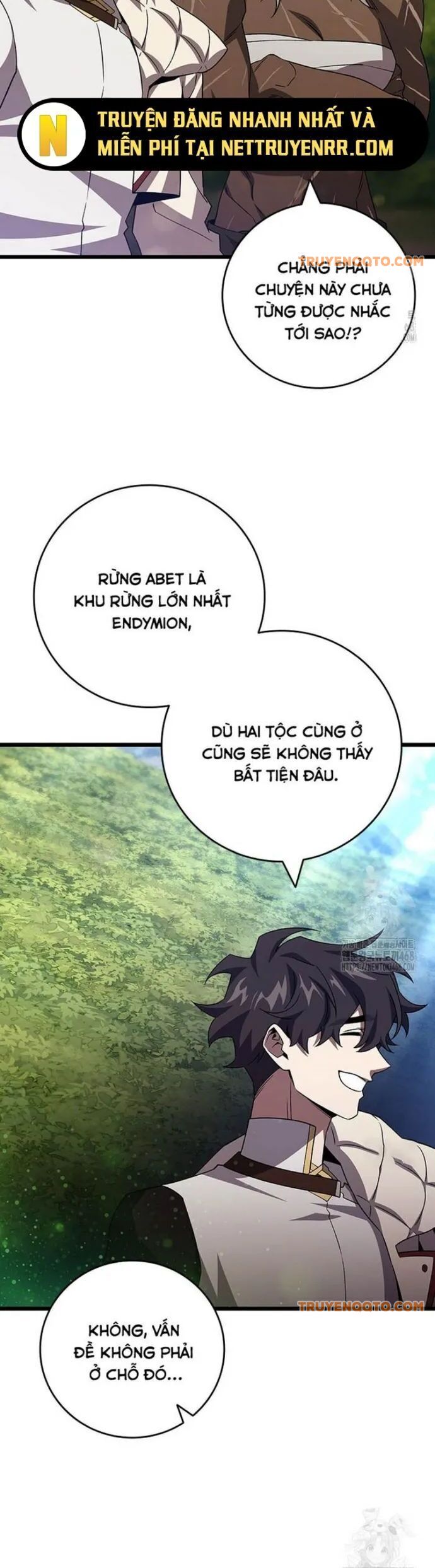 Thực Long Ma Pháp Sư Chap 99 - Next Chap 100