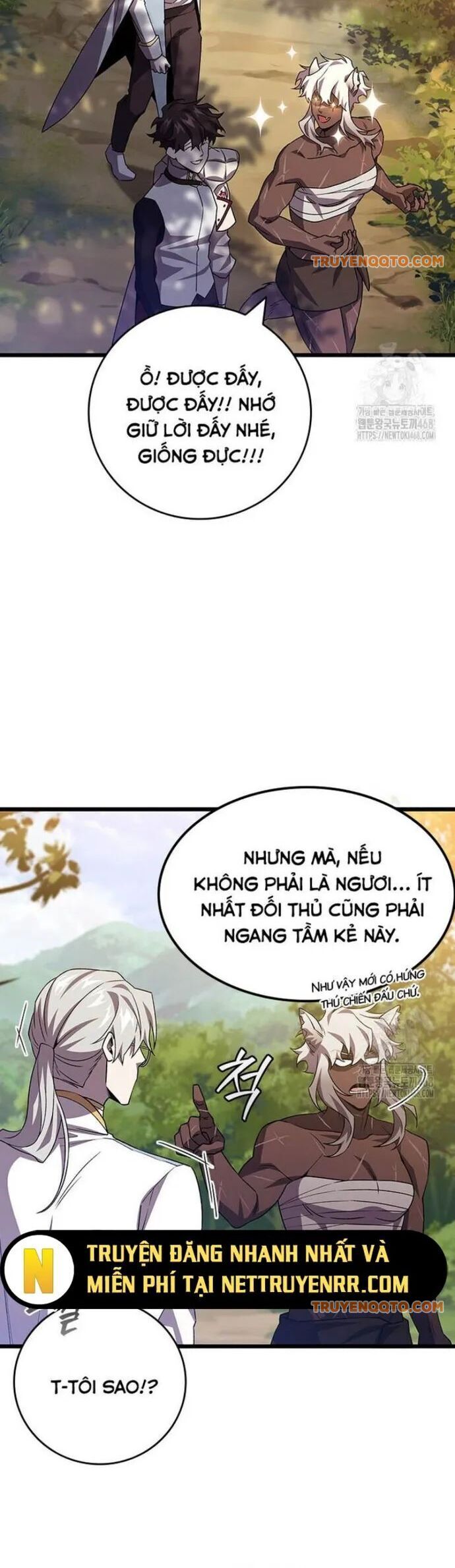 Thực Long Ma Pháp Sư Chap 99 - Next Chap 100