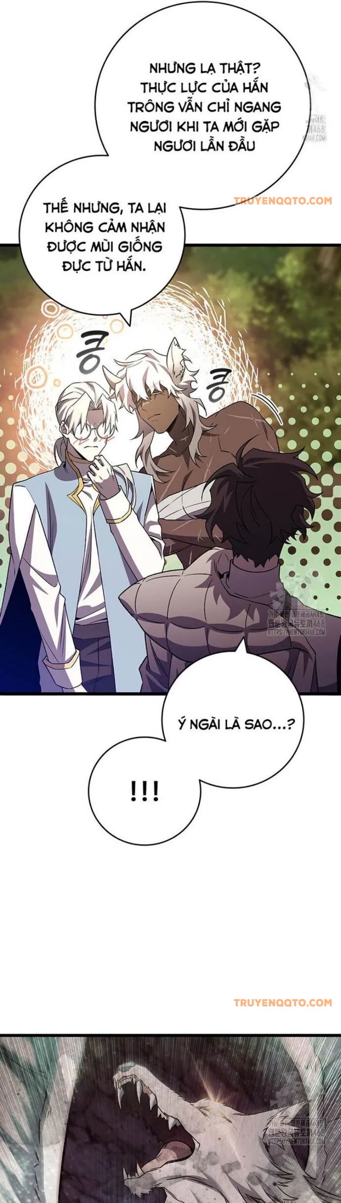 Thực Long Ma Pháp Sư Chap 99 - Next Chap 100