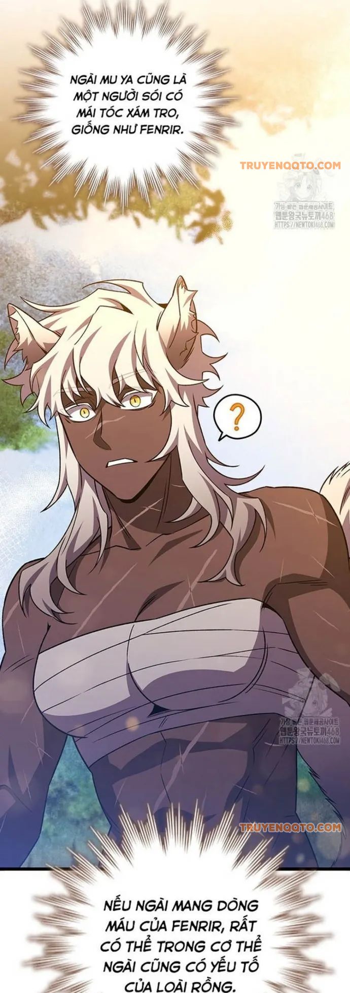 Thực Long Ma Pháp Sư Chap 99 - Next Chap 100