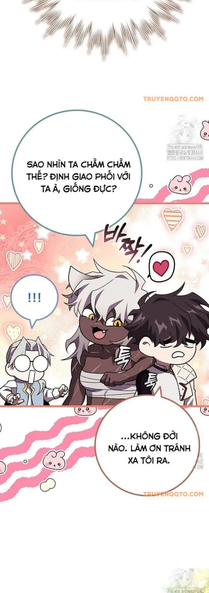Thực Long Ma Pháp Sư Chap 99 - Next Chap 100