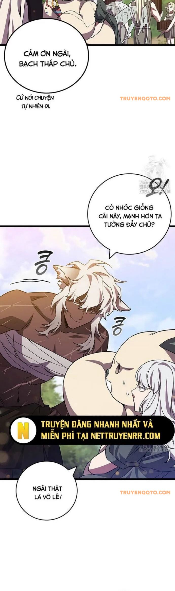 Thực Long Ma Pháp Sư Chap 99 - Next Chap 100
