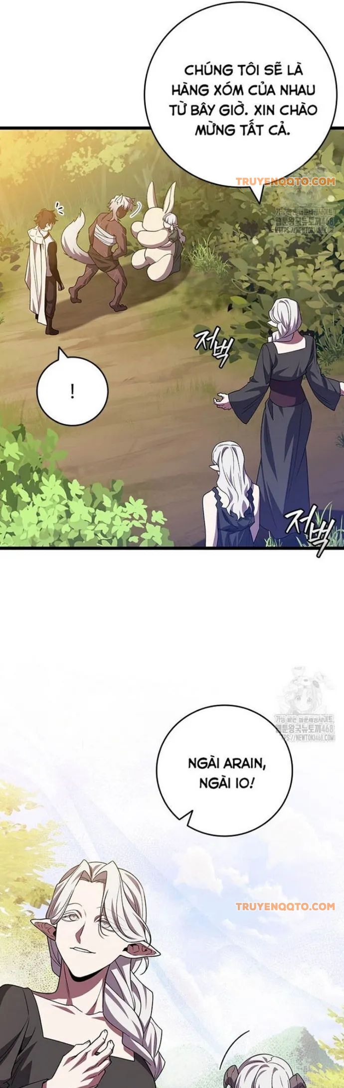 Thực Long Ma Pháp Sư Chap 99 - Next Chap 100