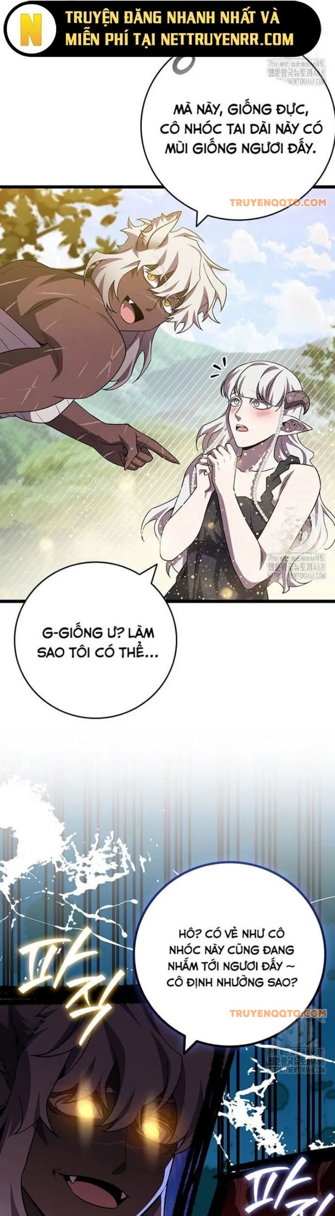 Thực Long Ma Pháp Sư Chap 99 - Next Chap 100