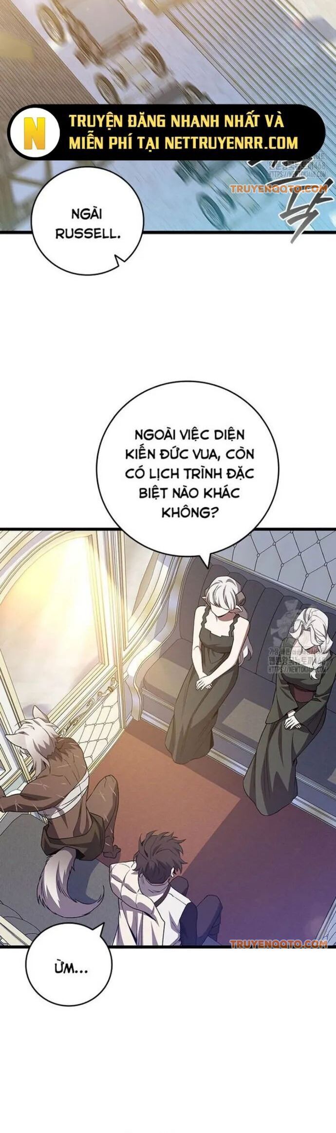 Thực Long Ma Pháp Sư Chap 99 - Next Chap 100