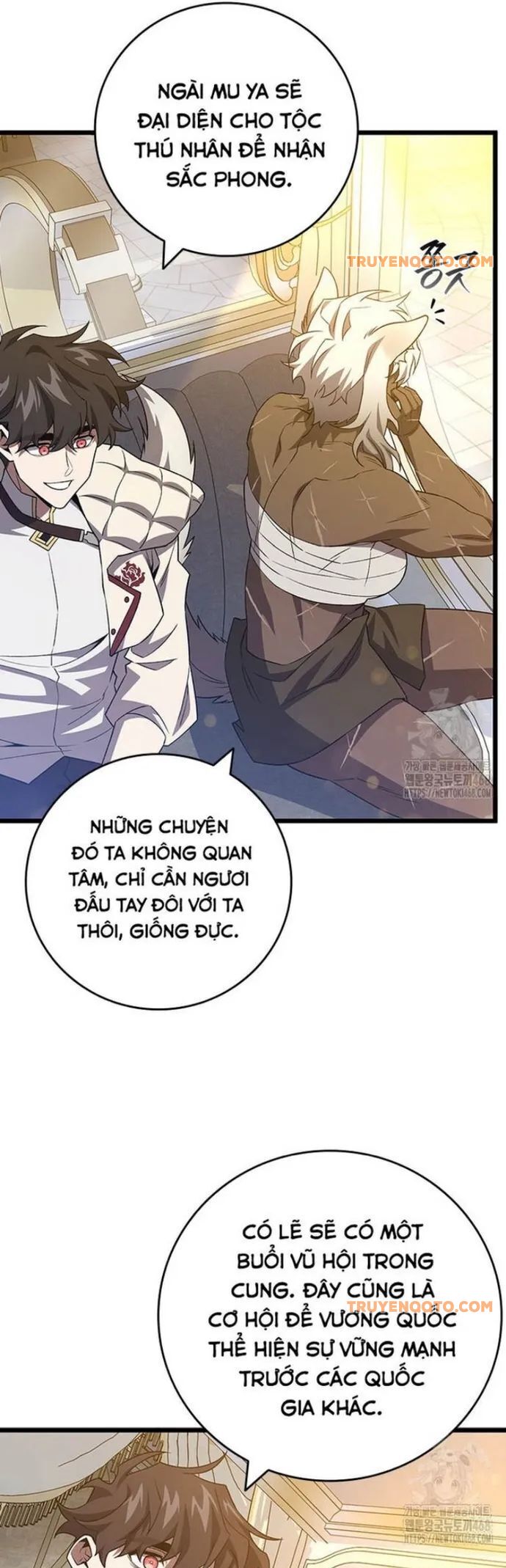 Thực Long Ma Pháp Sư Chap 99 - Next Chap 100