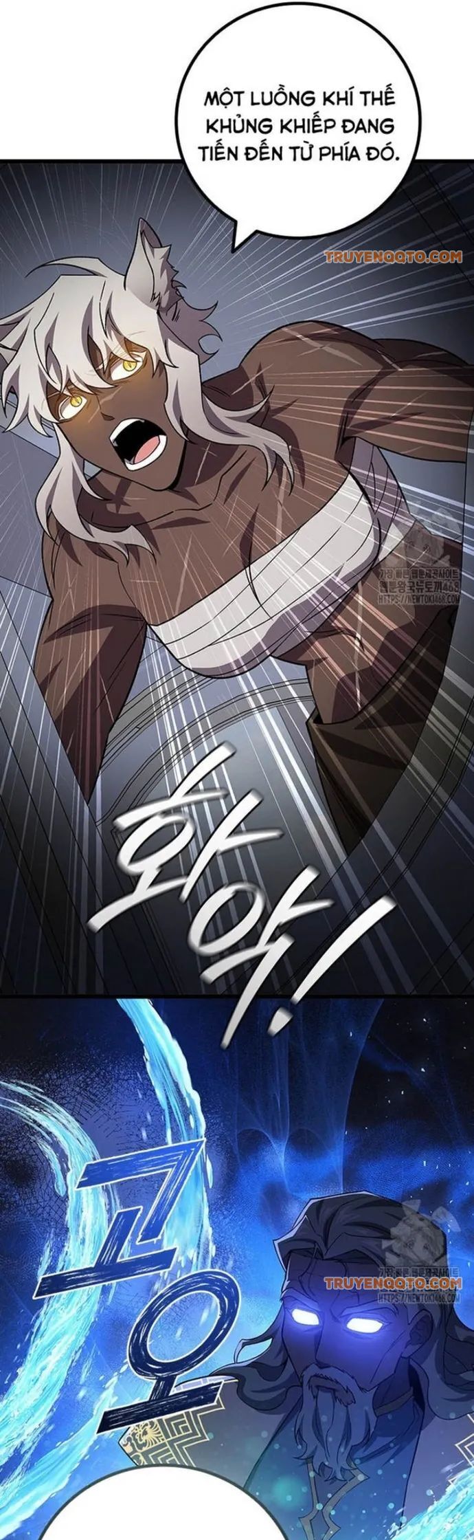 Thực Long Ma Pháp Sư Chap 99 - Next Chap 100
