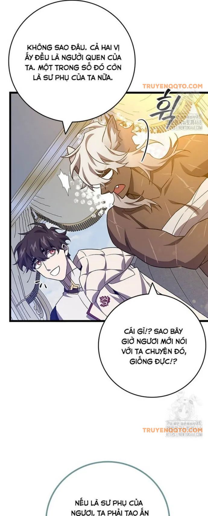 Thực Long Ma Pháp Sư Chap 99 - Next Chap 100