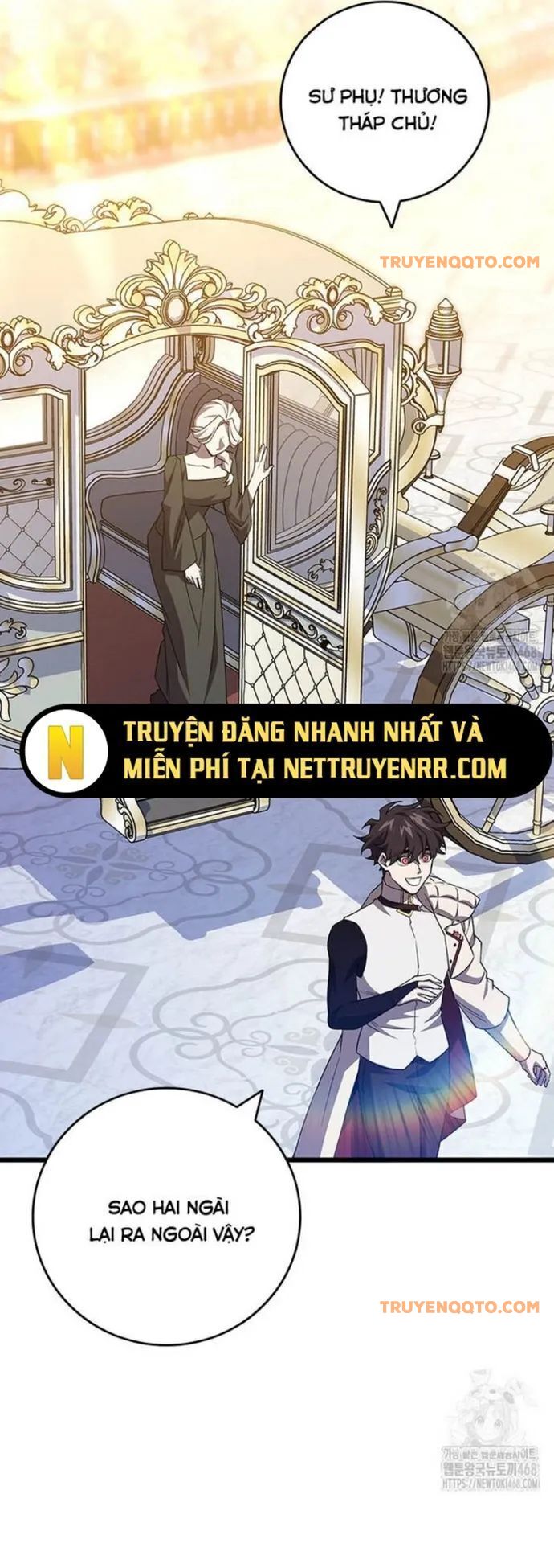 Thực Long Ma Pháp Sư Chap 99 - Next Chap 100