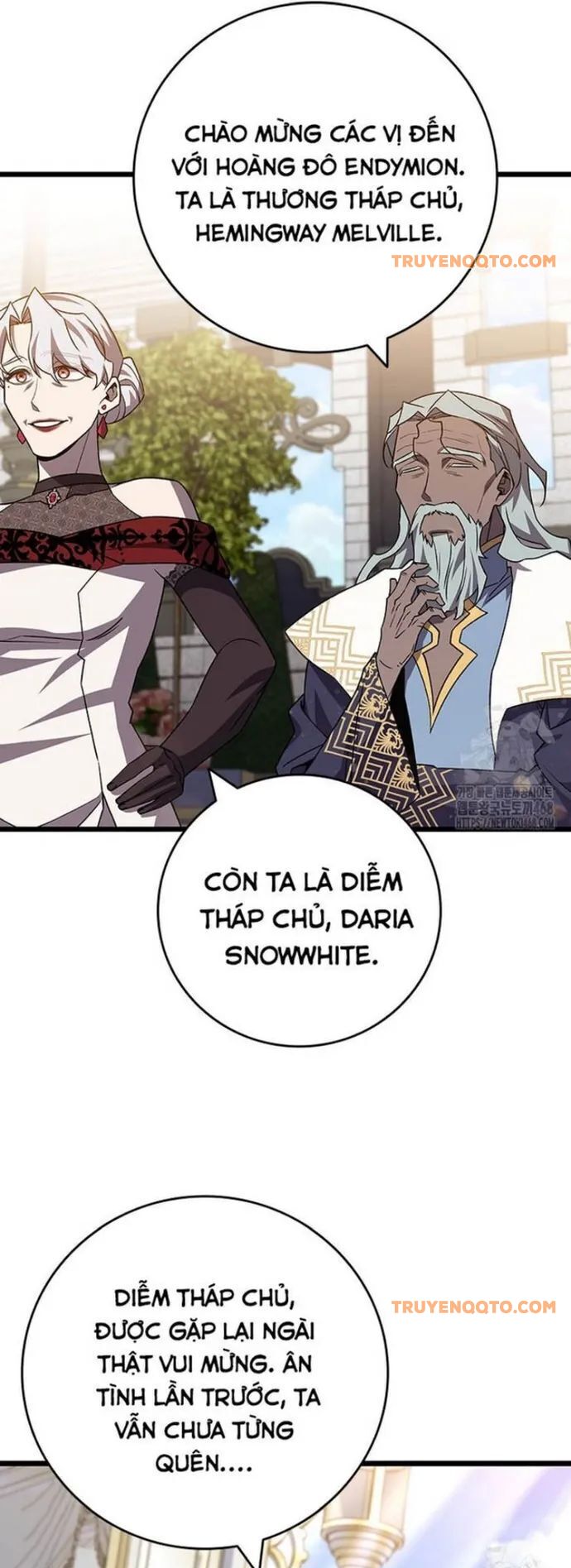 Thực Long Ma Pháp Sư Chap 99 - Next Chap 100