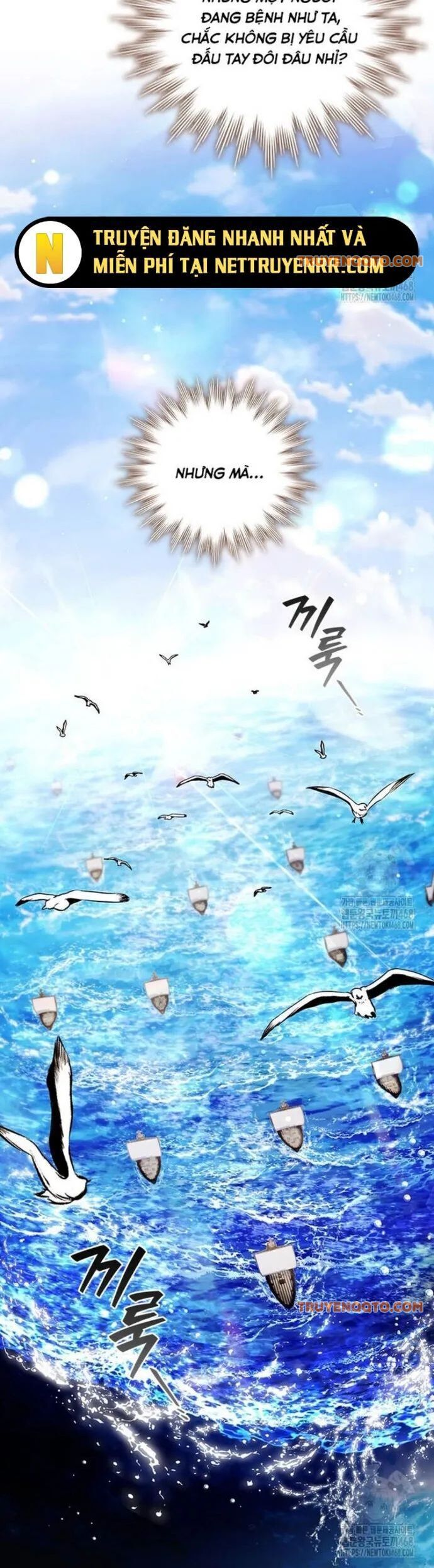Thực Long Ma Pháp Sư Chap 99 - Next Chap 100