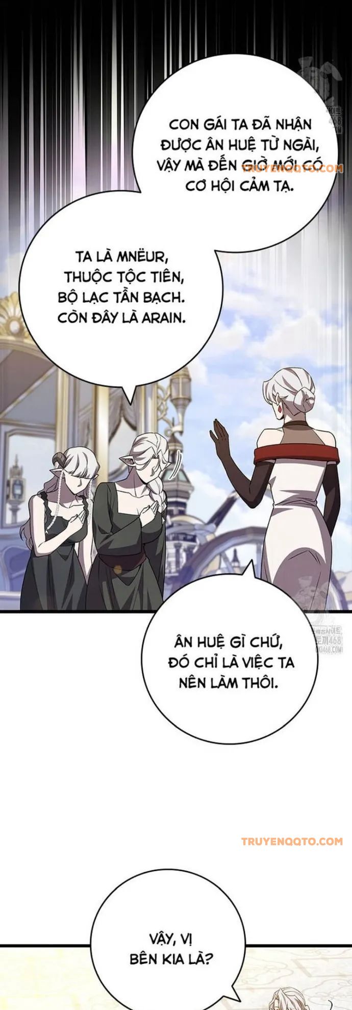 Thực Long Ma Pháp Sư Chap 99 - Next Chap 100