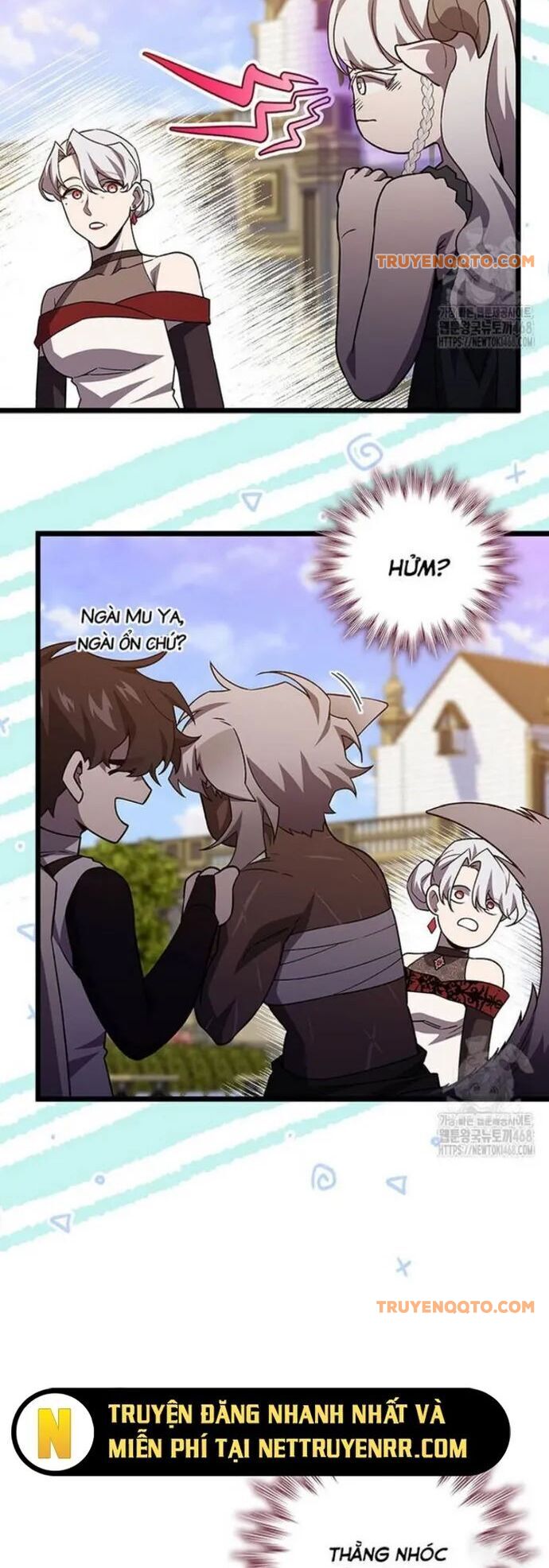 Thực Long Ma Pháp Sư Chap 99 - Next Chap 100