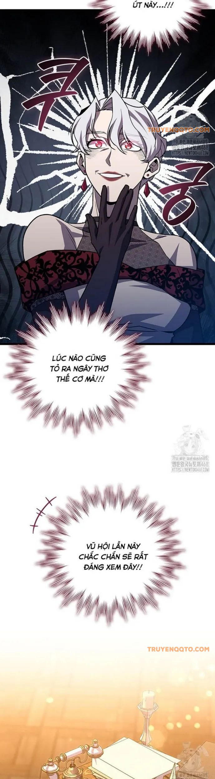 Thực Long Ma Pháp Sư Chap 99 - Next Chap 100