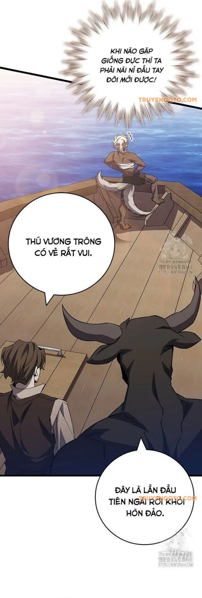 Thực Long Ma Pháp Sư Chap 99 - Next Chap 100