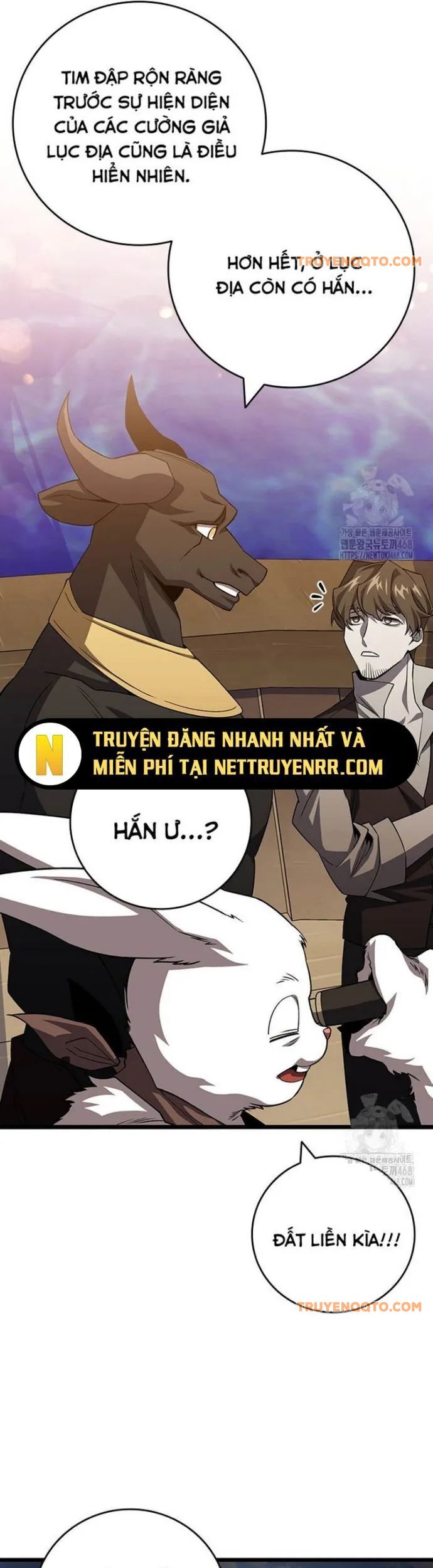 Thực Long Ma Pháp Sư Chap 99 - Next Chap 100