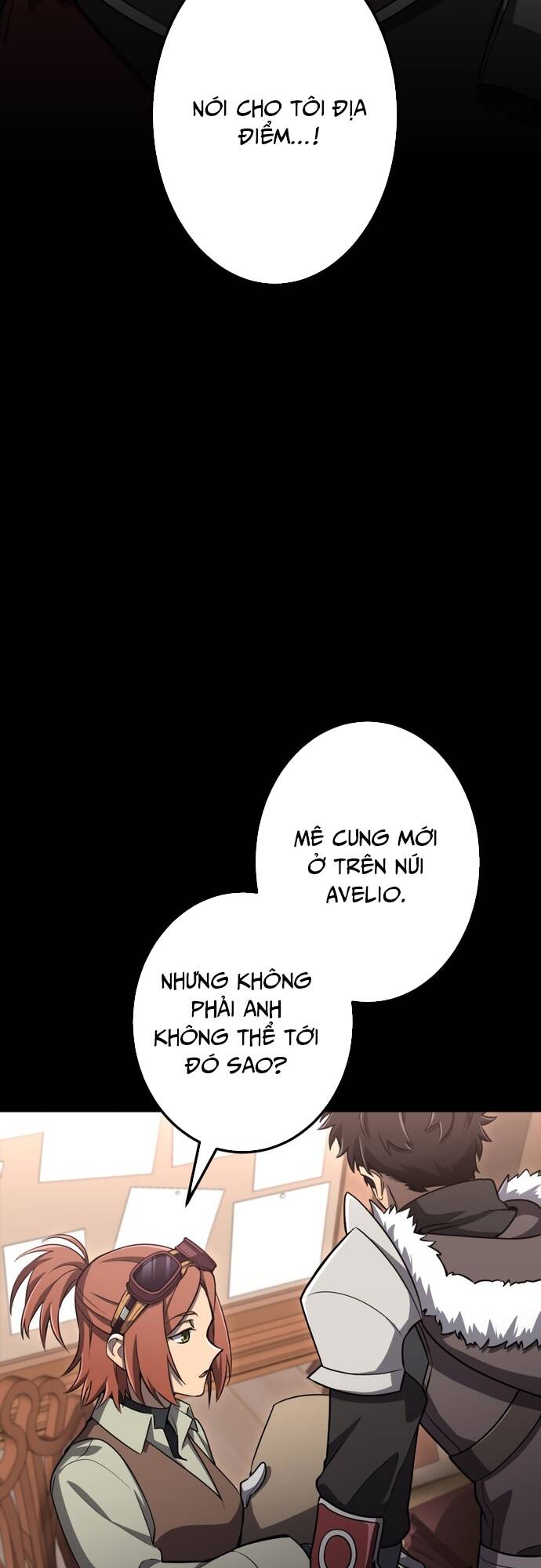 Thực Quỷ Mạo Hiểm Giả Chap 2 - Next Chap 3