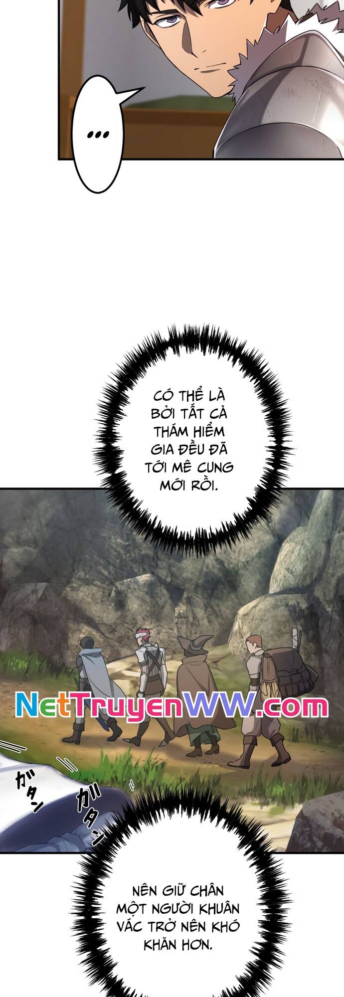 Thực Quỷ Mạo Hiểm Giả Chap 2 - Next Chap 3