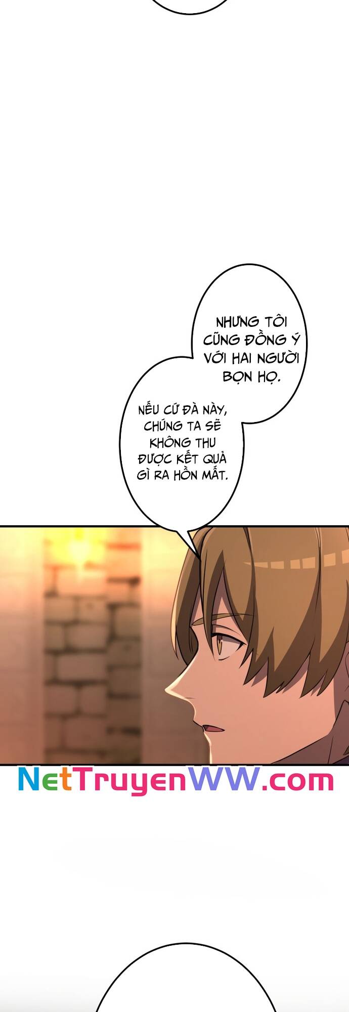Thực Quỷ Mạo Hiểm Giả Chap 2 - Next Chap 3