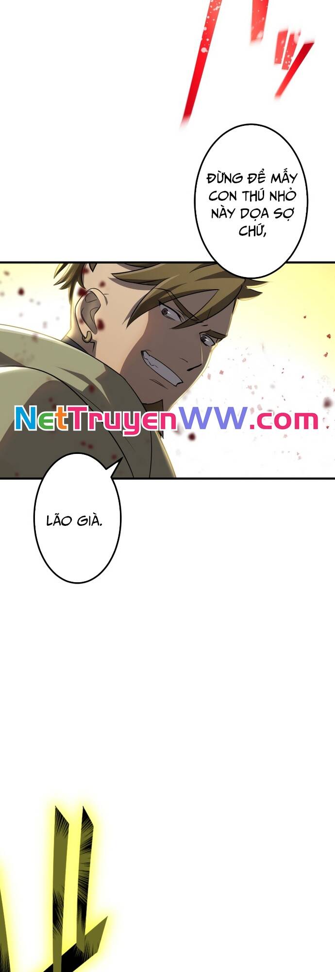 Thực Quỷ Mạo Hiểm Giả Chap 2 - Next Chap 3