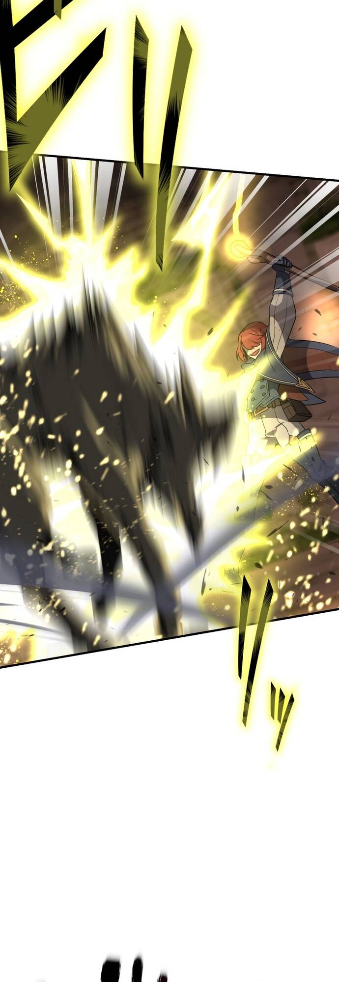 Thực Quỷ Mạo Hiểm Giả Chap 2 - Next Chap 3