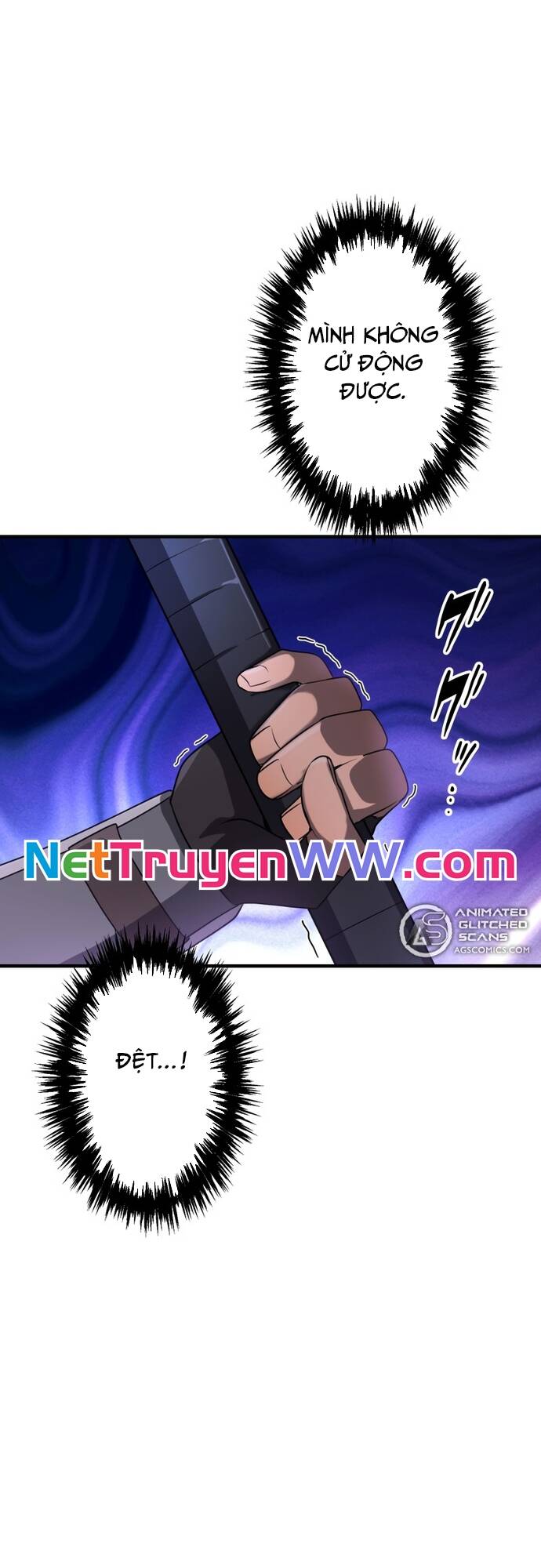 Thực Quỷ Mạo Hiểm Giả Chap 2 - Next Chap 3
