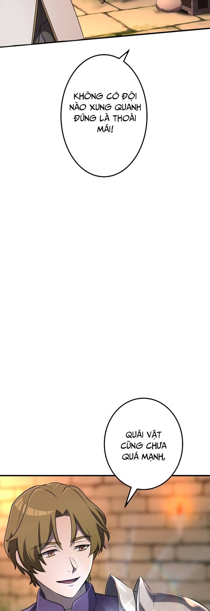 Thực Quỷ Mạo Hiểm Giả Chap 2 - Next Chap 3
