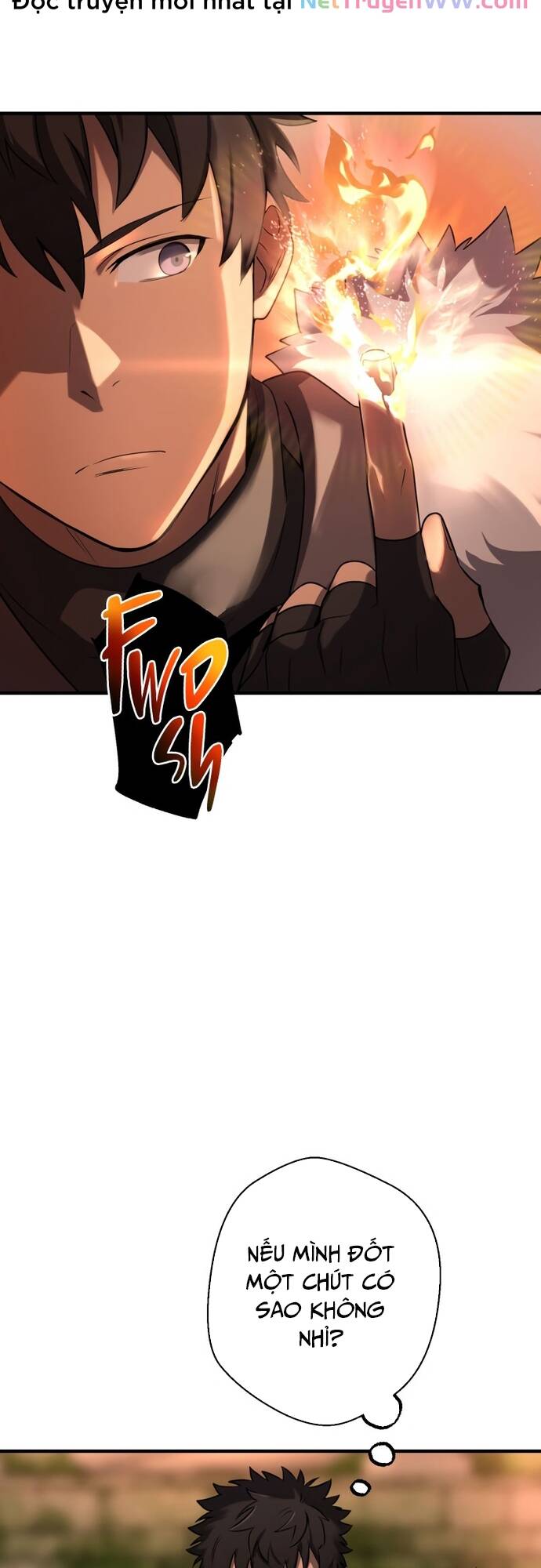 Thực Quỷ Mạo Hiểm Giả Chap 2 - Next Chap 3