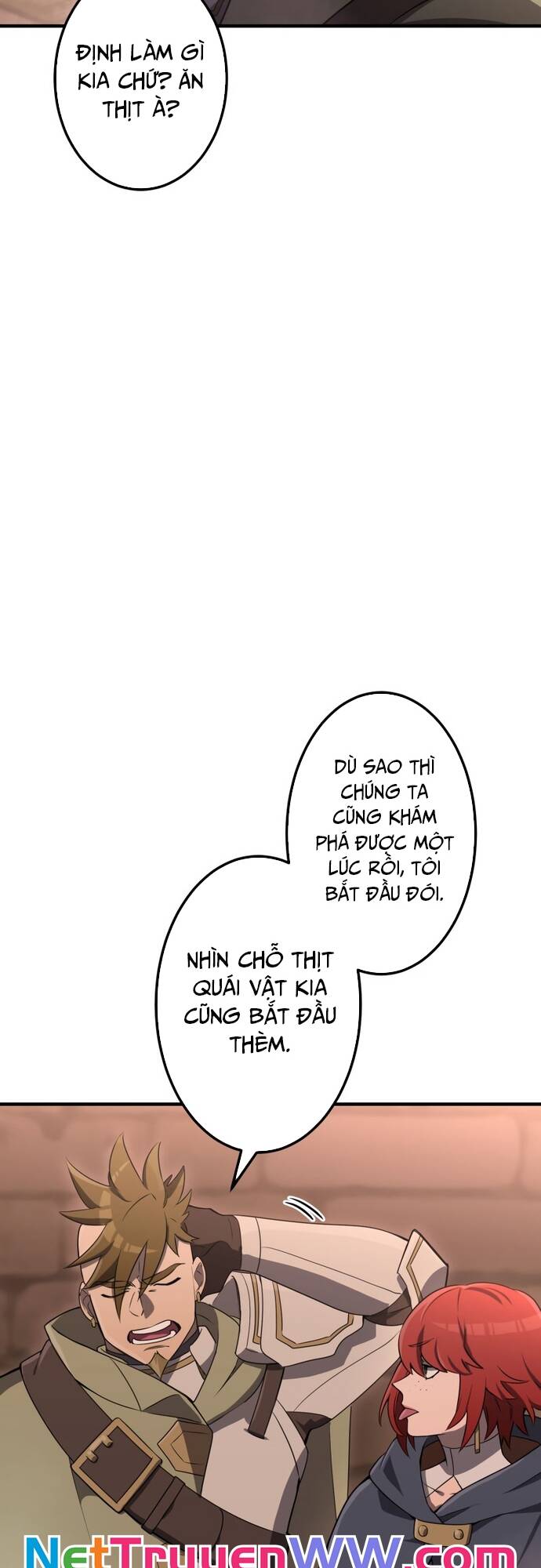 Thực Quỷ Mạo Hiểm Giả Chap 2 - Next Chap 3