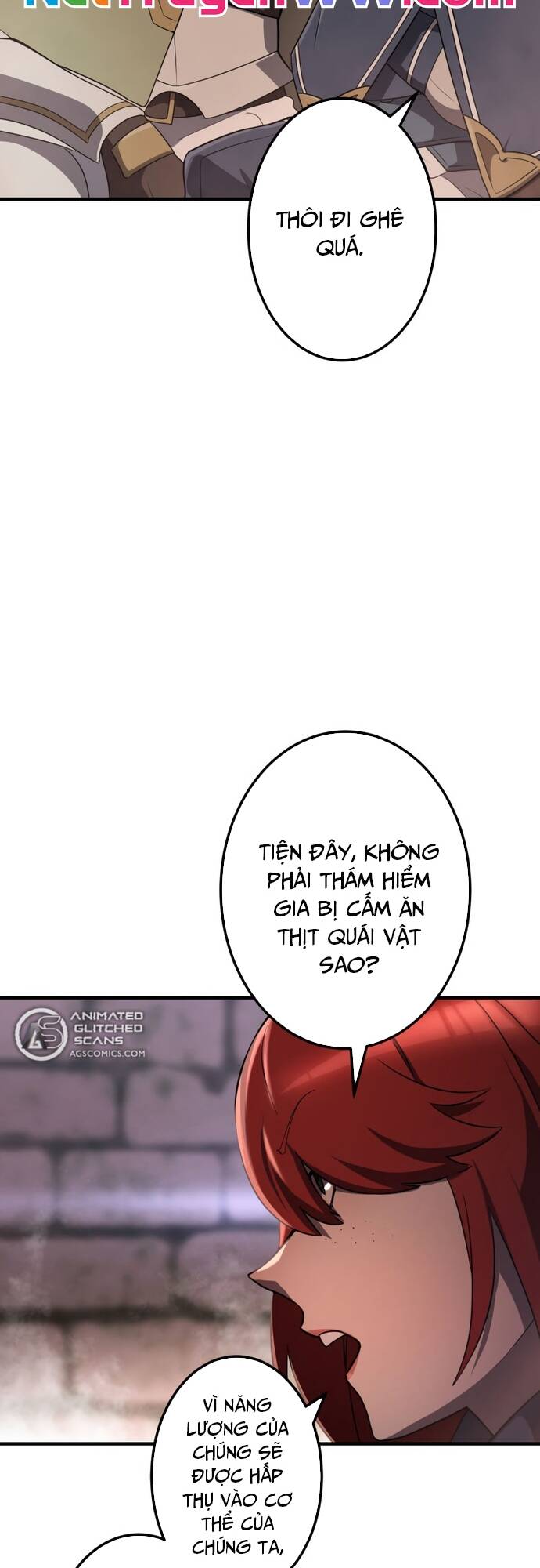 Thực Quỷ Mạo Hiểm Giả Chap 2 - Next Chap 3