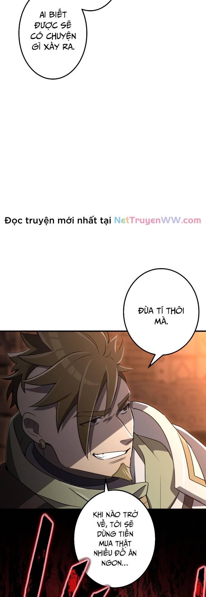 Thực Quỷ Mạo Hiểm Giả Chap 2 - Next Chap 3