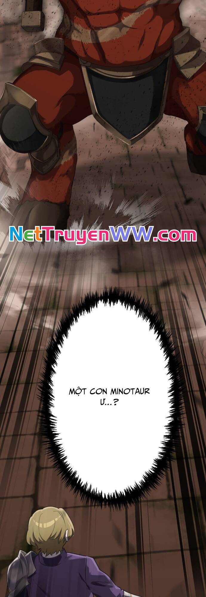 Thực Quỷ Mạo Hiểm Giả Chap 2 - Next Chap 3