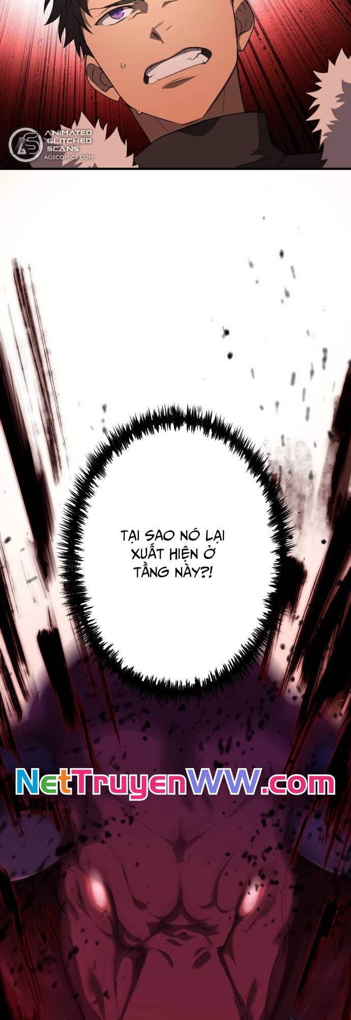 Thực Quỷ Mạo Hiểm Giả Chap 2 - Next Chap 3