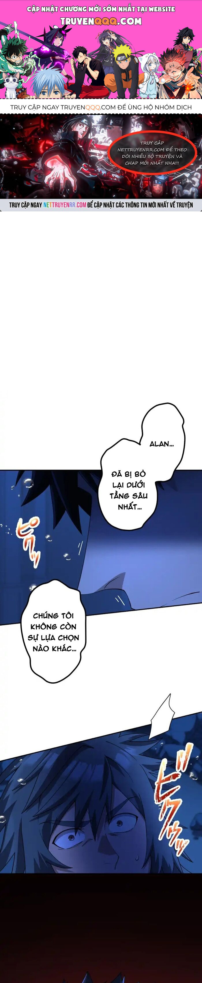 Thực Quỷ Mạo Hiểm Giả Chap 55 - Next Chap 56