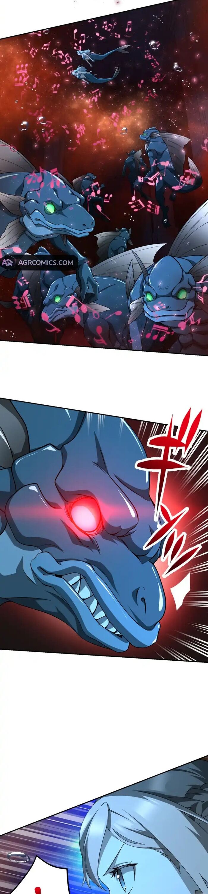 Thực Quỷ Mạo Hiểm Giả Chap 55 - Next Chap 56