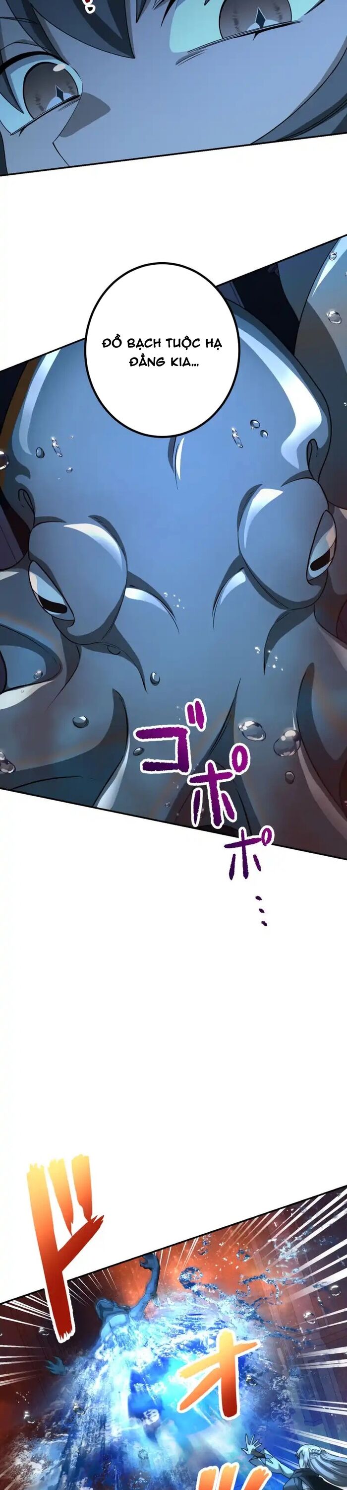 Thực Quỷ Mạo Hiểm Giả Chap 55 - Next Chap 56