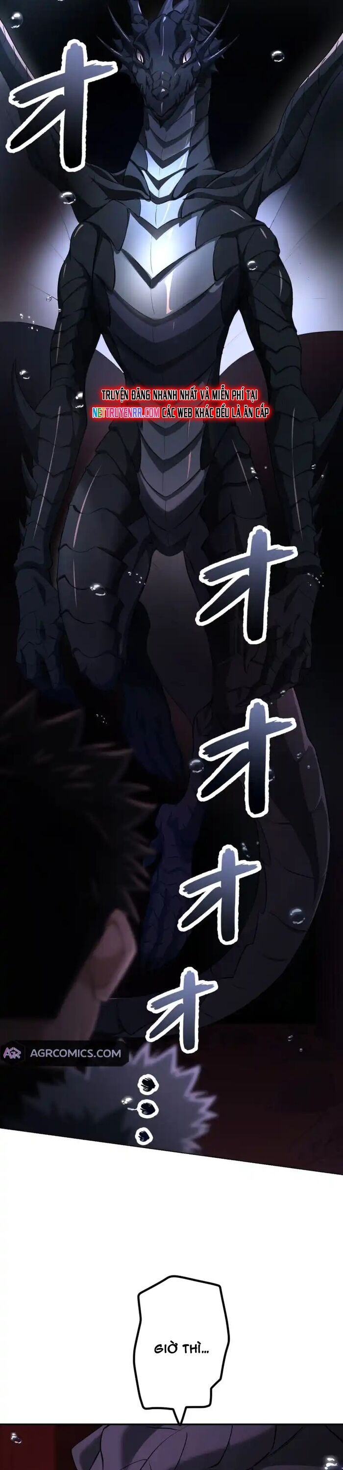 Thực Quỷ Mạo Hiểm Giả Chap 55 - Next Chap 56