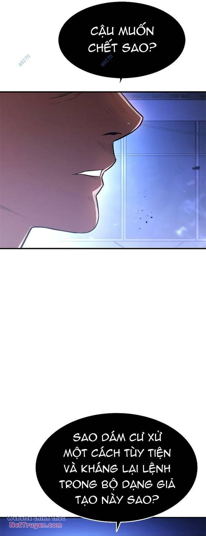 Thực Quỷ Chap 14 - Next Chap 15