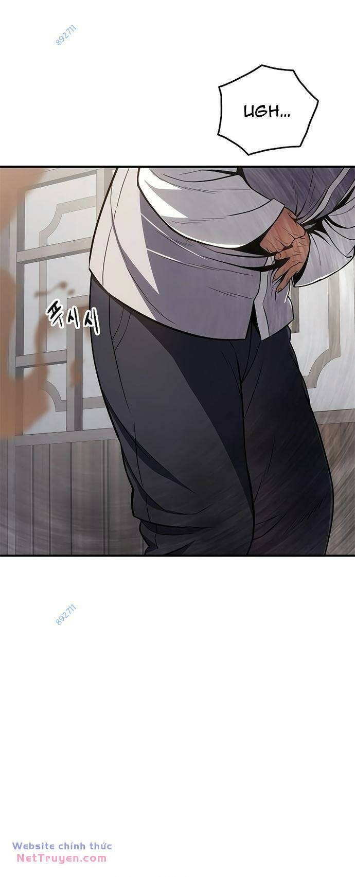 Thực Quỷ Chap 14 - Next Chap 15