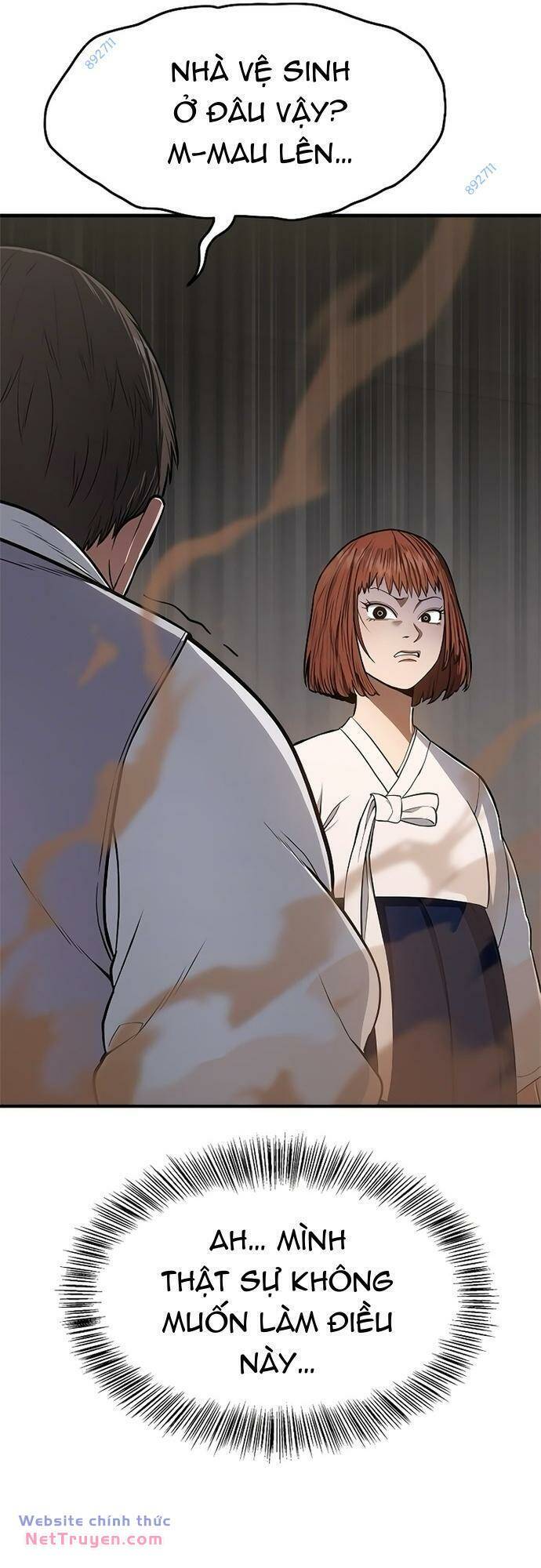 Thực Quỷ Chap 14 - Next Chap 15