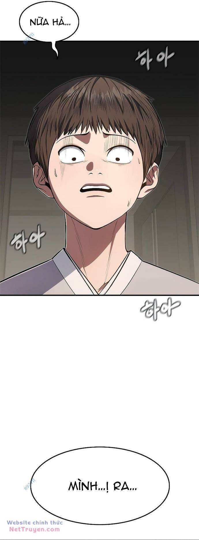 Thực Quỷ Chap 14 - Next Chap 15