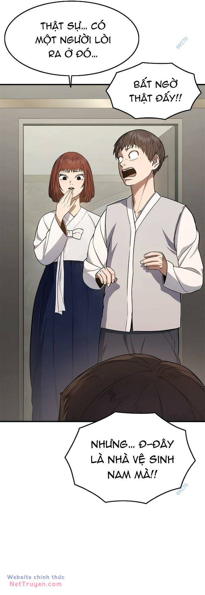 Thực Quỷ Chap 14 - Next Chap 15