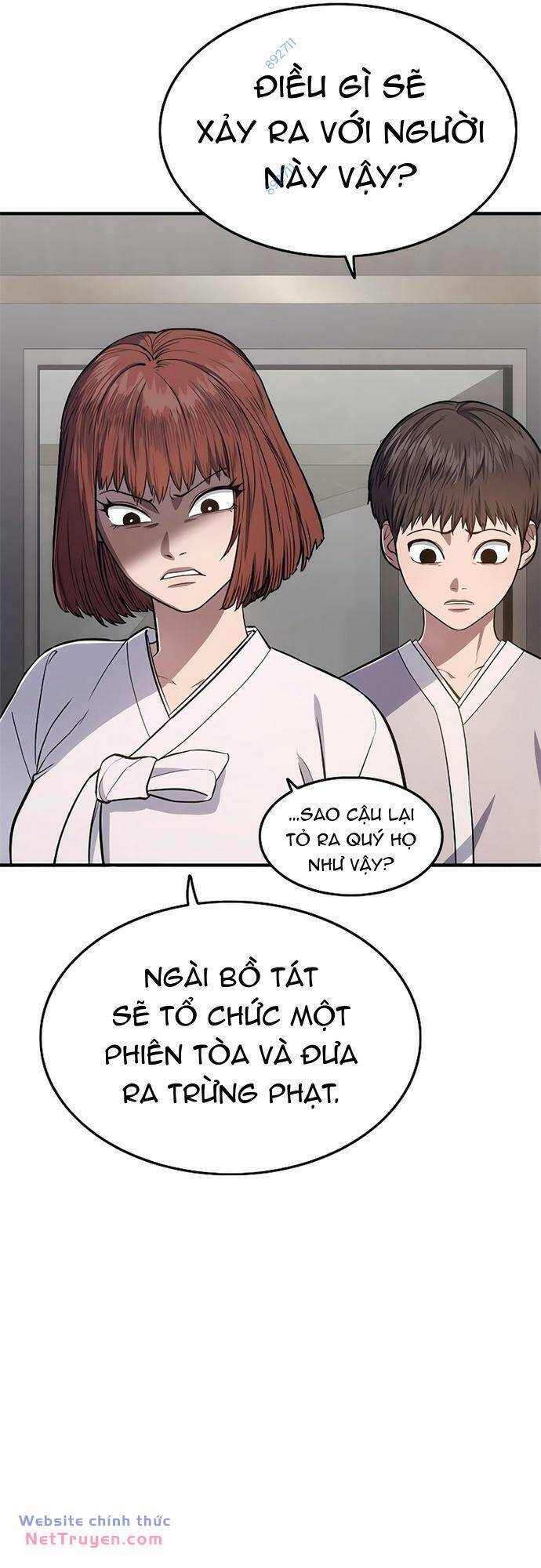 Thực Quỷ Chap 14 - Next Chap 15