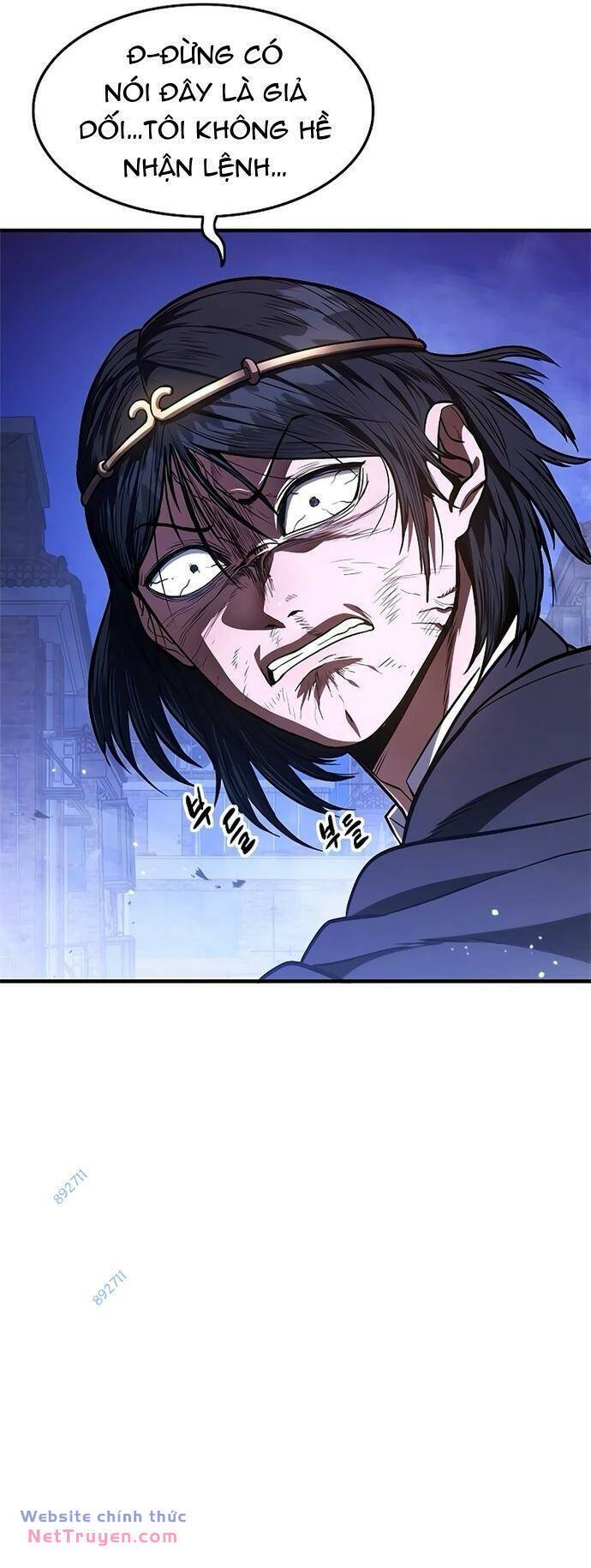 Thực Quỷ Chap 14 - Next Chap 15
