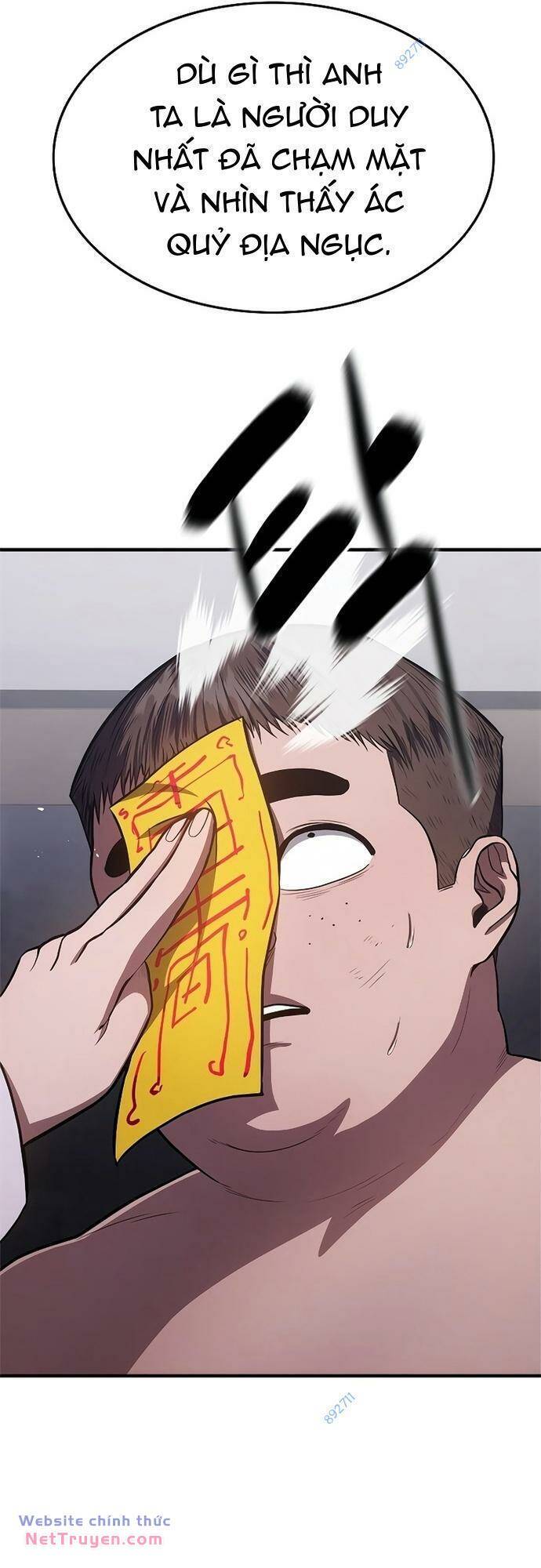 Thực Quỷ Chap 14 - Next Chap 15